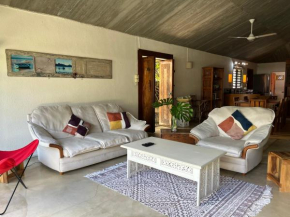 Tropical Villas - Pointe d'Esny